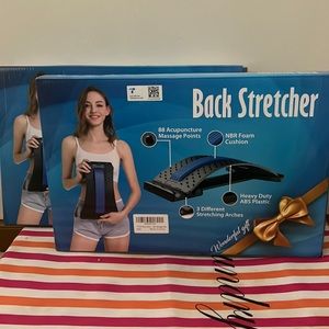 Back Stretch-FINAL PRICE